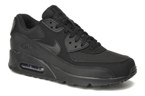 nike air max maat 31 5 zwart|nike air max schoenen.